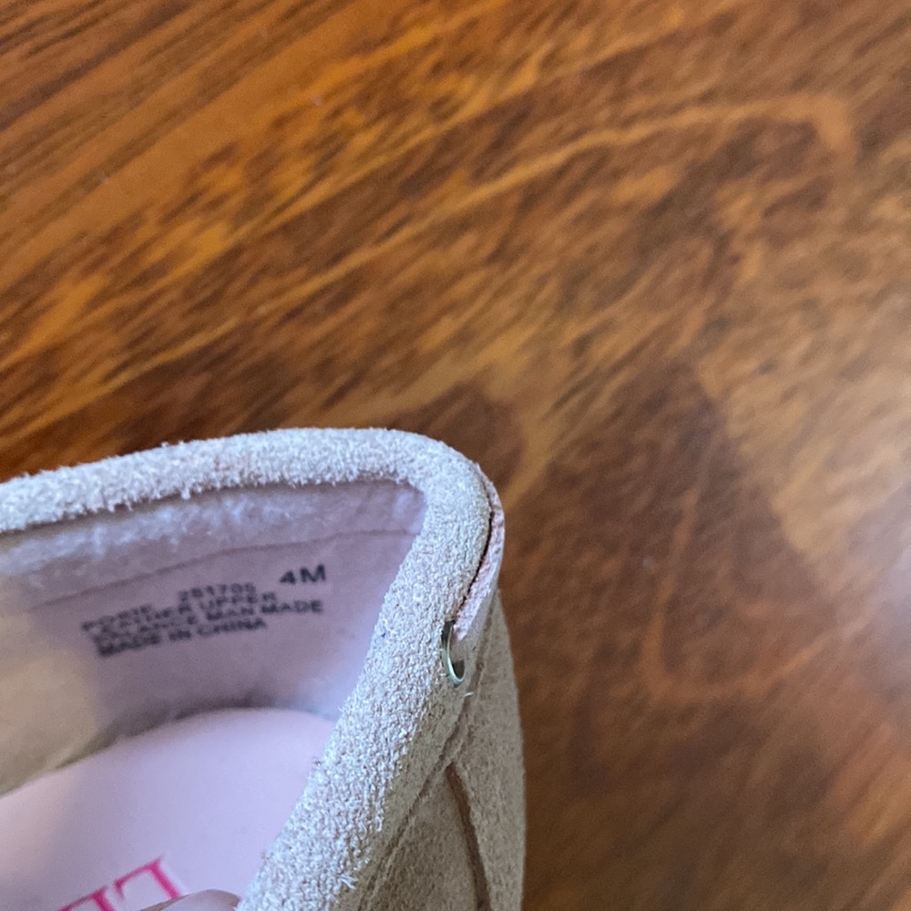 Brand new Sam Libby shoes - Picture 6 of 7